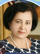 Мельникова Надежда Алексеевна