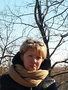 Крамар Елена Петровна