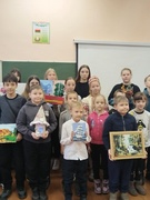 Шестой школьный день 20.12.2025. ФЕСТИВАЛЬ ТАЛАНТОВ