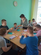 Мероприятия, приуроченные к Дню победы
