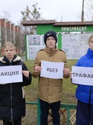Акция "Агрогородок без трафаретов"
