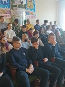 Международный  день борьбы с наркотиками