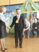 Выпускники