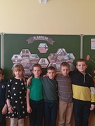 МЕЖДУНАРОДНЫЙ ДЕНЬ ОСВОБОЖДЕНИЯ УЗНИКОВ ФАШИСТСКИХ КОНЦЛАГЕРЕЙ