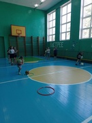 Маленький патриот