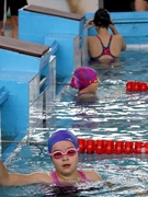 Открытый международный турнир по плаванию «Осенние старты», по программе «Кубок «Надежды – 2025»