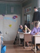 День учителя