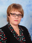 Лазовская Елена Викторовна