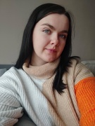 Панчанка Ірына Аляксандраўна