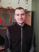 Свитич Евгений Александрович