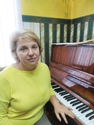Васильева Вера Валерьевна