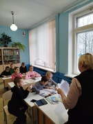 11.01.2025 Внеклассное мероприятие "Заповедники и национальные парки Республики Беларусь"