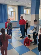 Лагерь. День 4.
