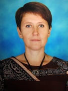 Круглик Светлана Владимировна