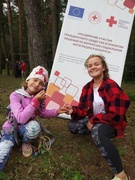 Лето - время добрых дел