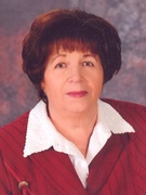 Пархоменко Светлана Михайловна