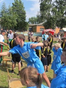 Спортландия в Дуброве