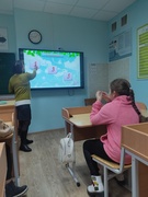 Суббота с пользой 18.11