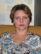 Ролич Елена Павловна