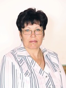 Василенко Валентина Васильевна