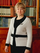 Березовик Наталья Петровна