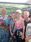 Лагерь "Планета детства" 17.06.2024