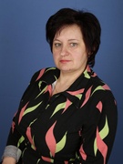 Шинкаренко Галина Владимировна
