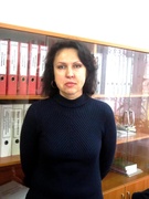 ОСАДЧАЯ ЗОРИАННА КОНСТАНТИНОВНА