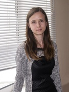 Мойсеенко Ирина Юрьевна