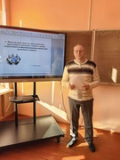 Учебно-методическое объединение учителей - предметников