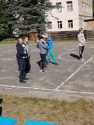 ДЕНЬ ЗДОРОВЬЯ