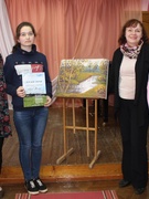 Пленэр 2019, Жодишки