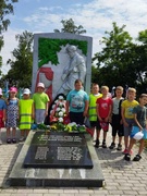 15.06.2023 - “Родина в сердце моём”