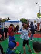 "Вытокі. Крок да Алімпу"