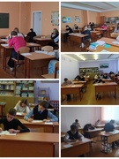 А у нас в субботу...19.10.2024