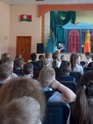 Гомельскі дзяржаўны драматычны тэатр