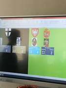 Квест-викторина «Наш Грюнвальд»