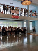 Последний звонок 2021г.