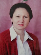 Коржаченко Наталья Александровна