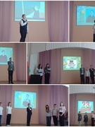 23 февраля
