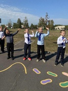 Дружныя рабяты