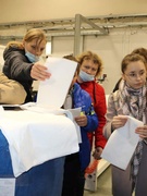 Экскурсия на "ОАО СветлогорскХимволокно"