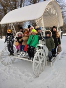 Лагерь. День 4
