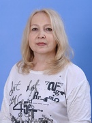 Сухарева Елизавета Евгеньевна