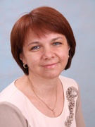 Иванова Оксана Николаевна