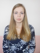 Мельник Алина Михайловна
