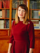 Шуляковская Марина Владимировна