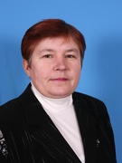 Чычыкайла Валянціна Юр'еўна