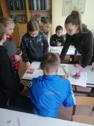 Зимний оздоровительный лагерь