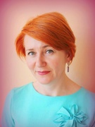 Лукашевич Людмила Сергеевна
